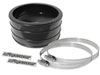 aFe 59-00012 | Magnum FORCE Performance Accessories Coupling Kit 4-3/8in x 4-1/8in ID x 2-1/4in Reducer Alternate Image 1