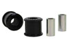 Whiteline w63585 | 05-13 Lexus IS250 GSE20 / 1/08-4/13 IS350 GSE21 Rear Trailing Arm Upper Front Bushing Kit; 2005-2013 Alternate Image 4