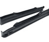 Seibon SS0205NS350-CW | Carbon Fiber Cw Style Side Skirts (Pair) Nissan 350z; 2002-2008 Alternate Image 1