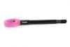 Perrin Performance pspbdy231hp | Perrin 08-14 Subaru WRX/STI Tow Hook Kit (Front) - Hyper Pink; 2008-2014 Alternate Image 2