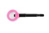 Perrin Performance pspbdy252hp | Perrin 15-19 Subaru WRX/STI Tow Hook Kit (Rear) - Hyper Pink; 2015-2019 Alternate Image 3