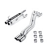 Magnaflow 15832 | Exhaust System for DODGE Ram 1500 TRUCK SRT10; 2004-2006 Alternate Image 2