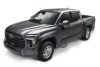 N-Fab t2282cctx | 2022 Toyota Tundra 5ft.6in. Crewmax Nerf Step - Textured Black - W2W w/o Bed Acs; 2022-2022 Alternate Image 1