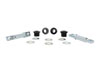 Whiteline w51720a | Plus 3/92-7/01 & 10/01-1/08 Lexus ES300 Front Control Arm - Lower Inner Front Bushing Kit; 1992-1992 Alternate Image 5