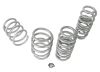 Whiteline wskaud001 | 15-20 Audi S3/RS3 Performance Lowering Springs; 2015-2020 Alternate Image 2