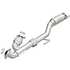 Magnaflow 51852 | Direct Fit Converter 09-12 Nissan Murano 3.5L; 2009-2012 Alternate Image 2