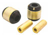 Whiteline w81707a | Plus Nissan 240SX Front Radius Strut Rod Bushing; 1989-1998 Alternate Image 1