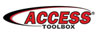 Access 62369 | Toolbox 2019+ Chevy/GMC Full Size 1500 5ft 8in Box Roll-Up Cover Alternate Image 2