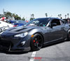 Seibon HD1213SCNFRS-VT | Carbon Fiber Vt Style Hood Scion Frs / Brz; 2012-2014 Alternate Image 7