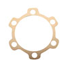 Omix 16727.02 | Axle Flange Gasket Dana 25 & 27 41-64 Willys; 1941-1964 Alternate Image 1