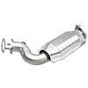 Magnaflow 49170 | MagnaFlow Direct Fit Converter 08-09 Cadi CTS 3.6L Driver Side OEM; 2008-2009 Alternate Image 1