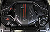 AEM Induction 21875ds | AEM 2020 Toyota Supra GR L6-3.0L F/I Cold Air Intake System - Black; 2020-2020 Alternate Image 5