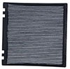 K&N Engineering vf8001 | K&N Replacement Cabin Air Filter Alternate Image 10