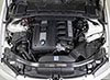 AEM Induction 21841ds | AEM 07-13 BMW 328i L6-3.0L F/I Cold Air Intake; 2007-2013 Alternate Image 4