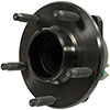 MOOG 513291 | 2009 Cadillac XLR Platinum V Front Hub Assembly; 2009-2009 Alternate Image 1