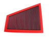 BMC fb724/01 | 2011+ BMW 5 (F10/F11/F18) 520i Replacement Panel Air Filter; 2011-2021 Alternate Image 1