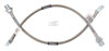 Russell 693170 | Performance 96-01 Ford Mustang Cobra (Fronts Only) Brake Line Kit; 1996-2001 Alternate Image 1