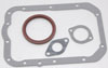 Cometic Gasket pro2037b | Cometic Street Pro 93-03 Mazda FS-DE DOHC 2.0L Bottom End Kit; 1993-2003 Alternate Image 1