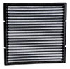 K&N Engineering vf2002 | K&N Toyota Cabin Air Filter Alternate Image 3