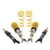 ST Suspensions 13285002 | ST X-Height Adjustable Coilovers 03-08 Nissan 350Z (incl. Convertible); 2003-2008 Alternate Image 3