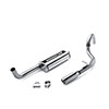 Magnaflow 15858 | Exhaust System for JEEP TRUCK GRAND CHEROKEE 5.9 LIMITED; 1998-1998 Alternate Image 2