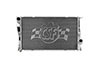 CSF 7045 | 07-11 BMW 335i M/T Radiator; 2007-2011 Alternate Image 1