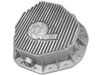 aFe 46-70090 | afe Rear Differential Cover (Raw; Street Series); Dodge Diesel Trucks 03-05 L6-5.9L (td); 2003-2005 Alternate Image 1