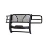 Westin 57-93685 | 2014-2015 Chevrolet Silverado 1500 HDX Winch Mount Grille Guard - Black; 2014-2015 Alternate Image 1