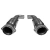 Kooks Headers 2420h425 | Kooks 08-09 Pontiac G8 GT GXP 1-7/8 x 3 Header & Catted OEM Kit; 2008-2009 Alternate Image 4