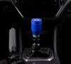 Mishimoto mmskwrx22wrb | 2022+ Subaru WRX Shift Knob World Rally Blue; 2022-2023 Alternate Image 4