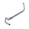 MBRP s6200p | 1999-2003 Ford F-250/350 7.3L P Series Exhaust System; 1999-2003 Alternate Image 2