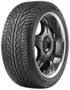 Yokohama Tire 110100238 | Yokohama Parada Spec-X Tire - 255/35R22 99V Alternate Image 1