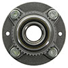 MOOG 513155 | 91-05 Mazda Miata Front Hub Assembly; 1991-2005 Alternate Image 2