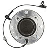 MOOG 515147 | 11-19 Chevrolet Silverado 3500 HD Front Hub Assembly; 2011-2019 Alternate Image 3