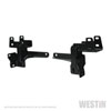 Westin 57-81075 | 07-19 Toyota Tundra HLR Truck Rack - Black; 2007-2019 Alternate Image 7