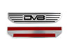 DV8 Offroad d-jl-180014-sil4 | 2018-2019 Jeep Gladiator JL Rear Sill Plates; 2018-2022 Alternate Image 1