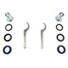 Bilstein 47-124851 | B14 (PSS) Suspension Kit Volkswagen Golf Front and Rear; 1999-2006 Alternate Image 8