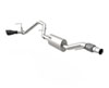 Kooks Headers 28624310 | Kooks 21-22 GM Tahoe/Yukon 5.3L 3in SS Side Exit Catback Exhaust w/ Black Tips; 2021-2022 Alternate Image 3