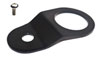 Torque Solution ts-ev-009 | Radiator Mount (Black) : Mitsubishi Evolution 7/8/9; 2005-2006 Alternate Image 1