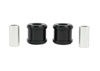 Whiteline w0588 | 03-06 Mitsubishi Lancer Evo 8/9 Rear Inner Toe Control Arm Bushing Kit; 2003-2006 Alternate Image 5