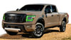 Oracle Lighting 1463-335 | Oracle 21-22 Nissan Titan RGB+W Headlight DRL Upgrade - ColorSHIFT w/ BC1 Controller; 2021-2022 Alternate Image 2