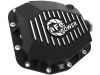 aFe 467119ab | Pro Series Rear Differential Cover Black w/Gear Oil 20-21 Jeep Gladiator (JT) V6 3.6L; 2021-2024 Alternate Image 10