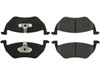 Stoptech 308.10550 | StopTech Street Brake Pads Ford Escape, Rear; 2005-2008 Alternate Image 5