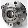 MOOG 513061 | 95-97 Chevrolet Blazer Front Hub Assembly; 1995-1997 Alternate Image 1