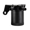 Mishimoto mmbccbr2721p | 2021+ Ford Bronco (2.7t) Baffled Oil Catch Can - PCV Side; 2021-2023 Alternate Image 2