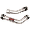 Injen SES1837ICP | Mitsubishi Lancer Ralliart 2.0L Turbo Upper Intercooler Pipe Kit, Polished; 2009-2009 Alternate Image 4