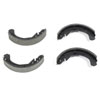 PowerStop b564 | Power Stop 87-90 Buick Electra Rear Autospecialty Brake Shoes; 1987-1990 Alternate Image 1