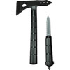 Rampage 86670 | 1955-2019 Universal Trail Recovery Axe - Black Alternate Image 1