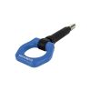 Mishimoto mmthbrz13bl | 13+ Subaru BRZ/FRS/86 / 18+ Subaru WRX Blue Racing Front Tow Hook; 2013-2023 Alternate Image 1