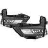 SPYDER 5084927 | Spyder 17-18 Nissan Rogue (Will Not Fit Sport Models) OEM Fog Lights w/Switch - Clear (FL-NR2017-C); 2017-2018 Alternate Image 2